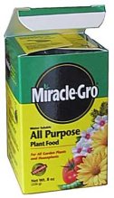 Miracle Gro Products | Asheville location